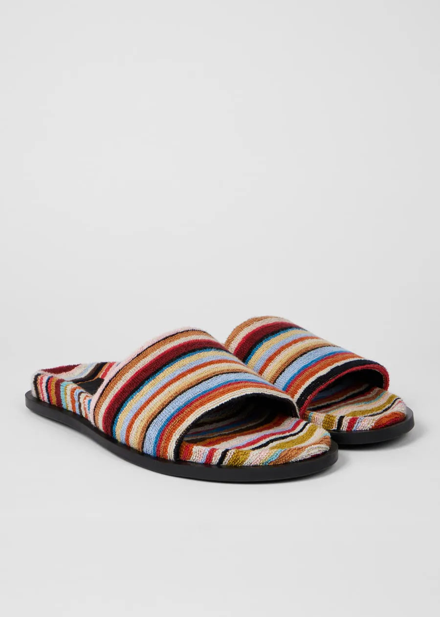 'Signature Stripe'