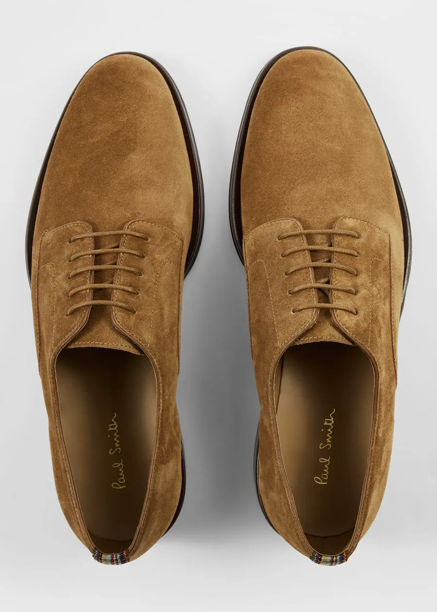 Tan
