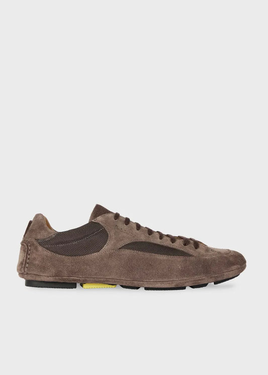 Dark Taupe