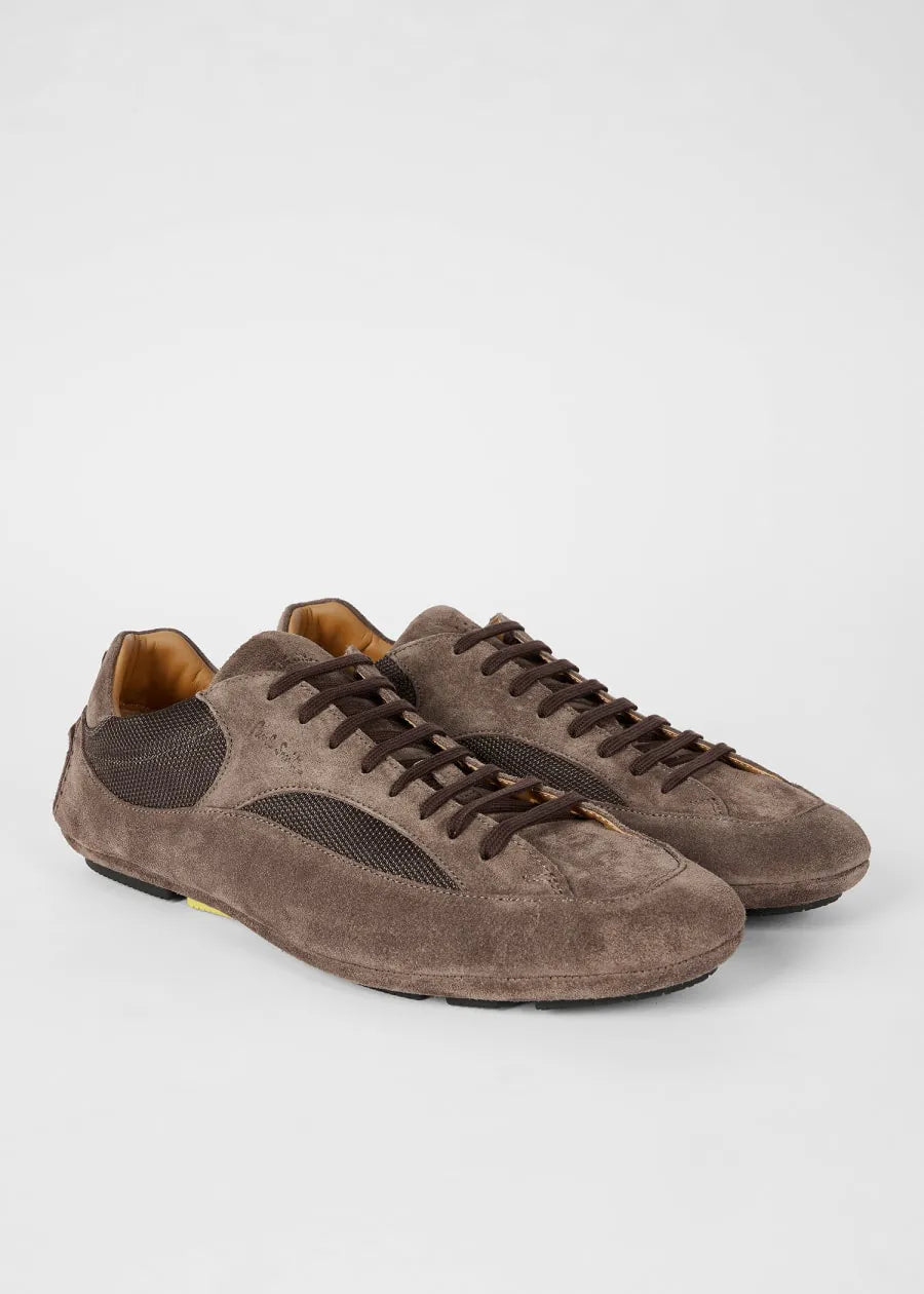 Dark Taupe