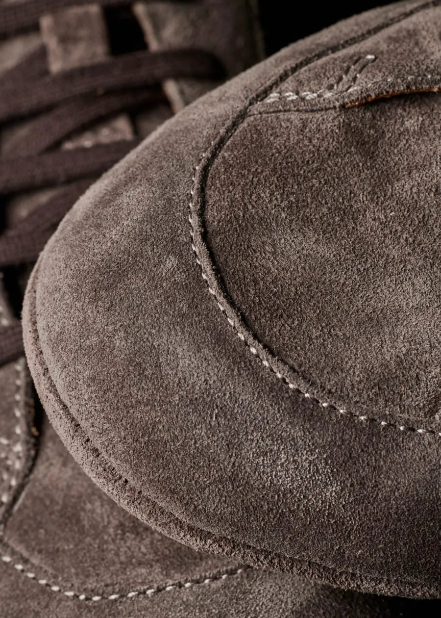 Dark Taupe