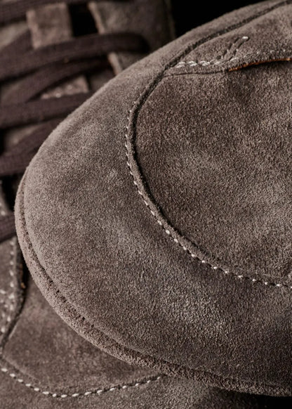 Dark Taupe