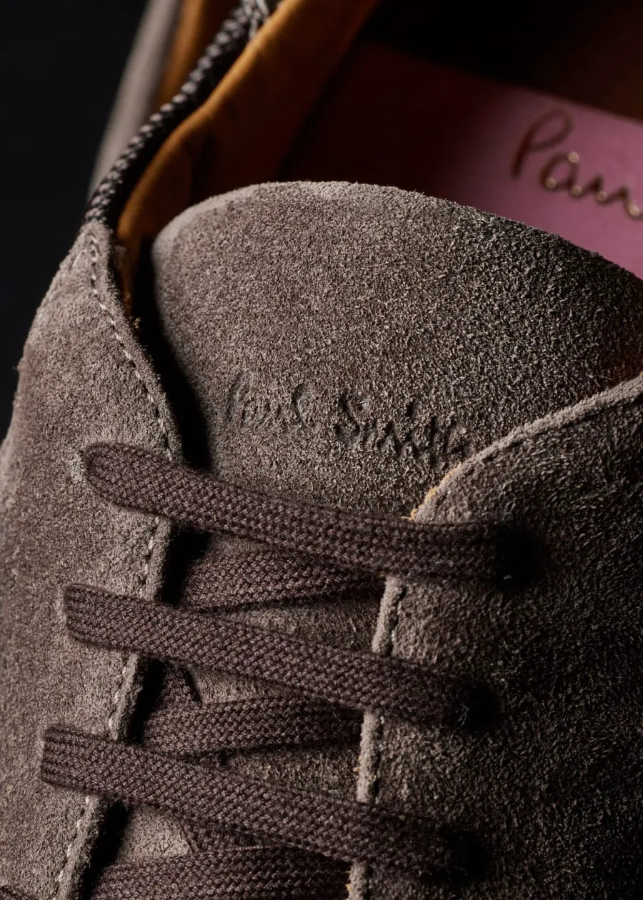 Dark Taupe