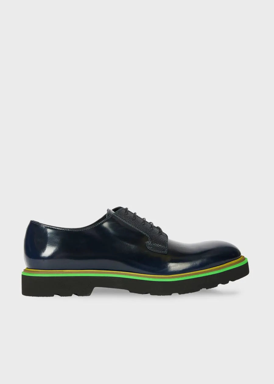 Dark Navy