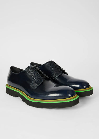 Dark Navy