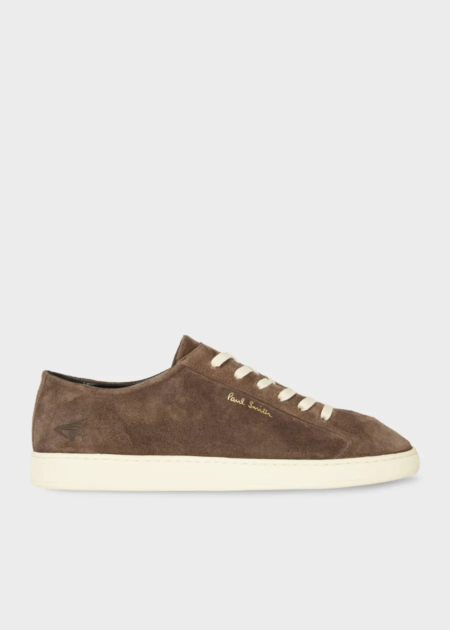 Dark Taupe