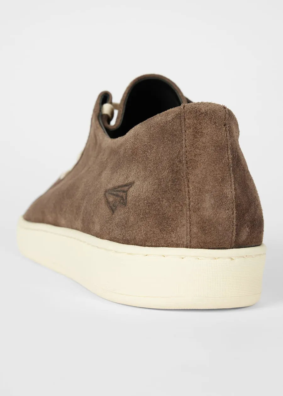 Dark Taupe