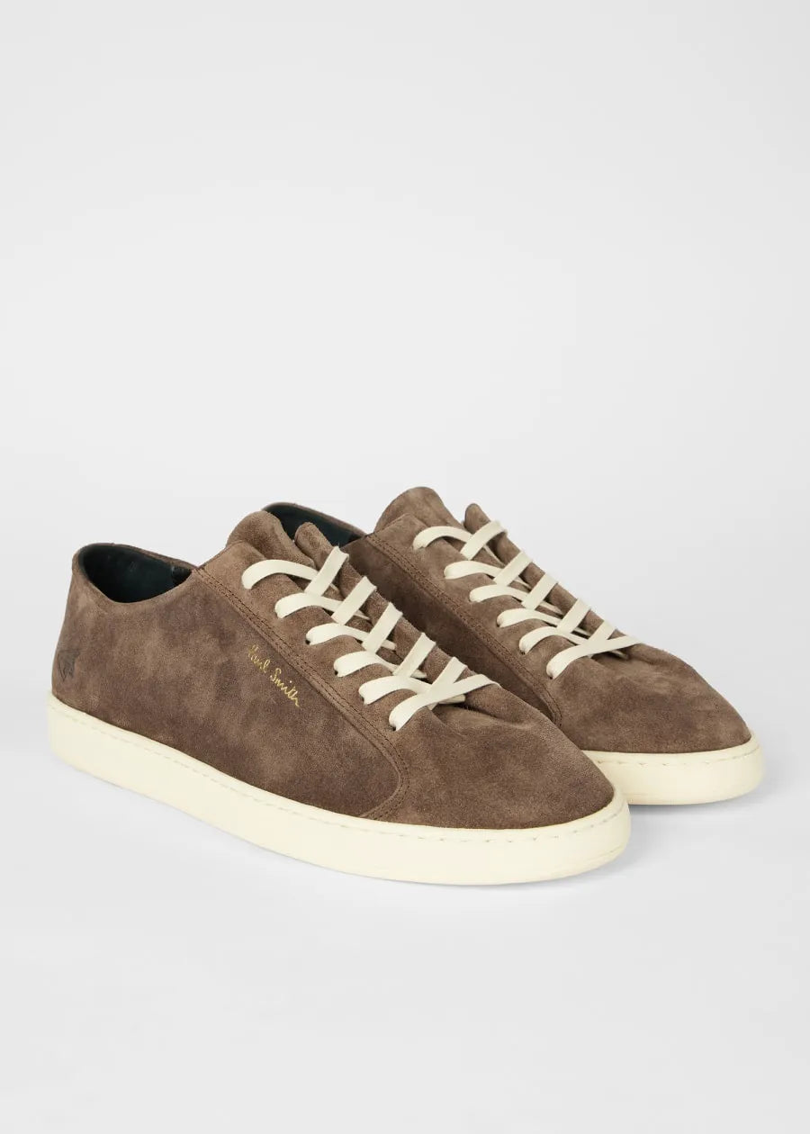 Dark Taupe