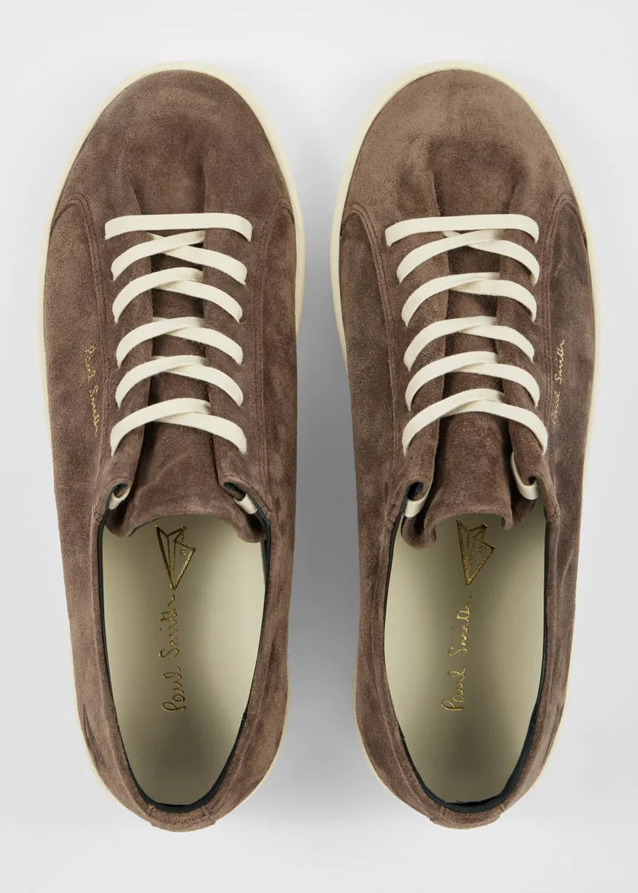 Dark Taupe