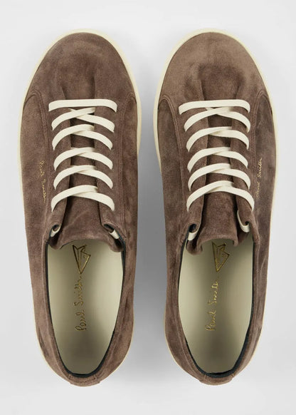 Dark Taupe