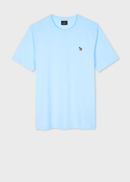 Pale Blue