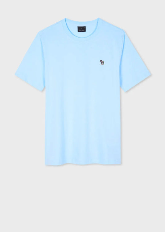 Pale Blue