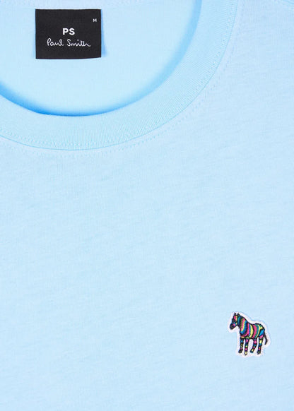 Pale Blue