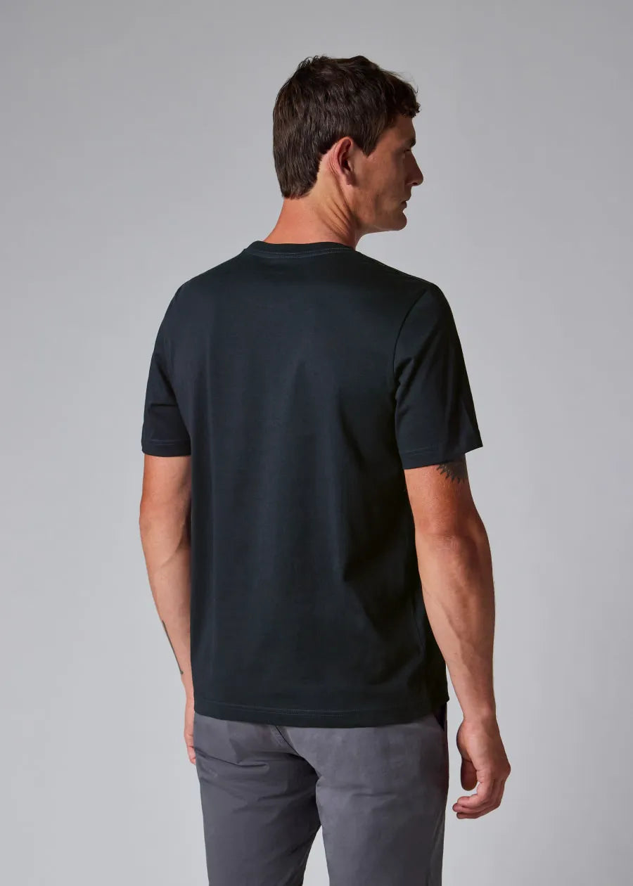 Dark Navy