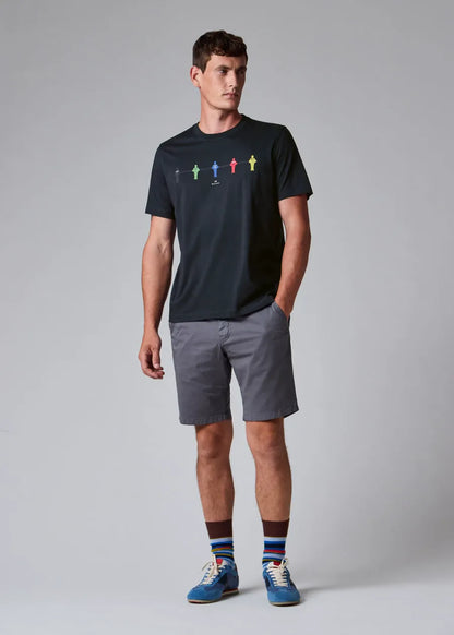 Dark Navy