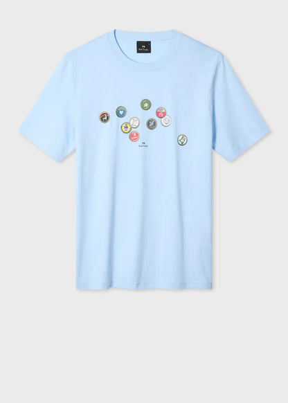 Sky Blue