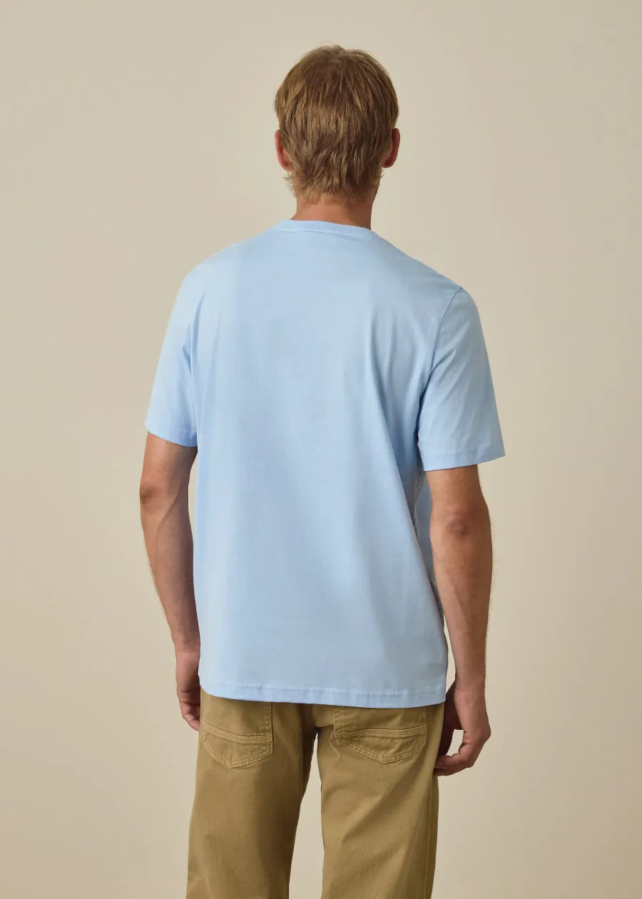 Sky Blue