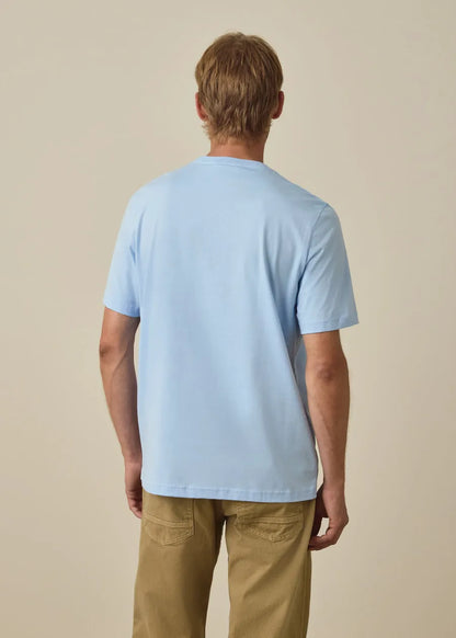 Sky Blue