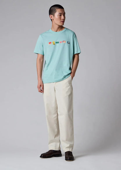Mint Green