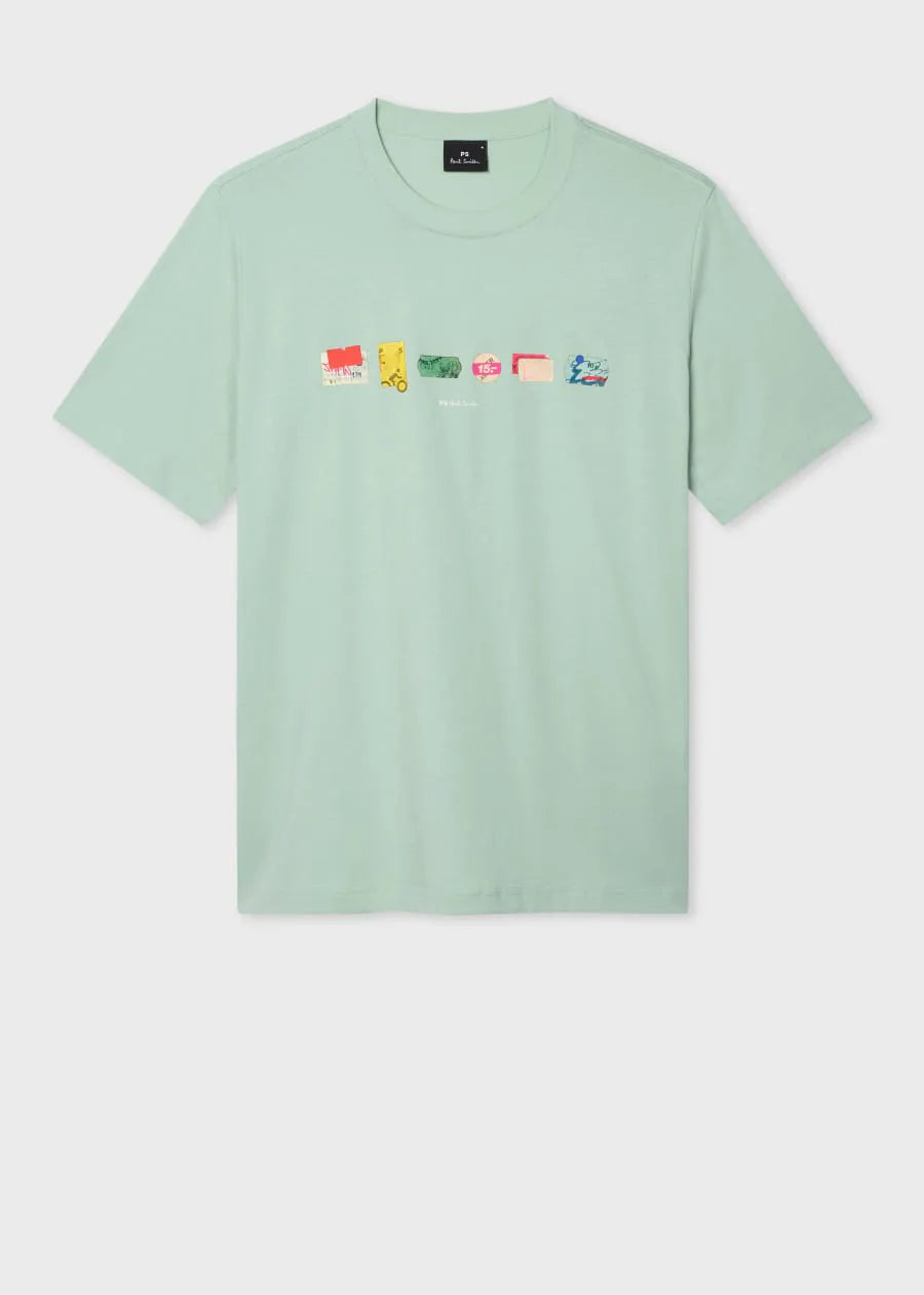 Mint Green