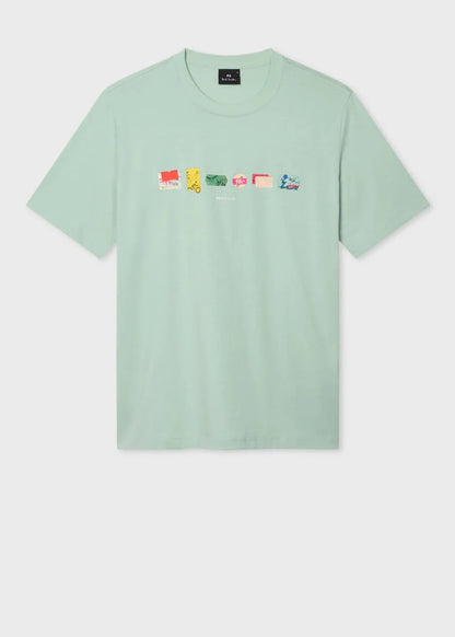 Mint Green