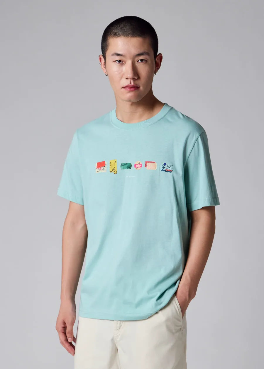 Mint Green