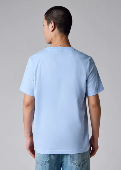 Pale Blue