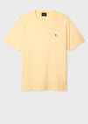 Pale Yellow