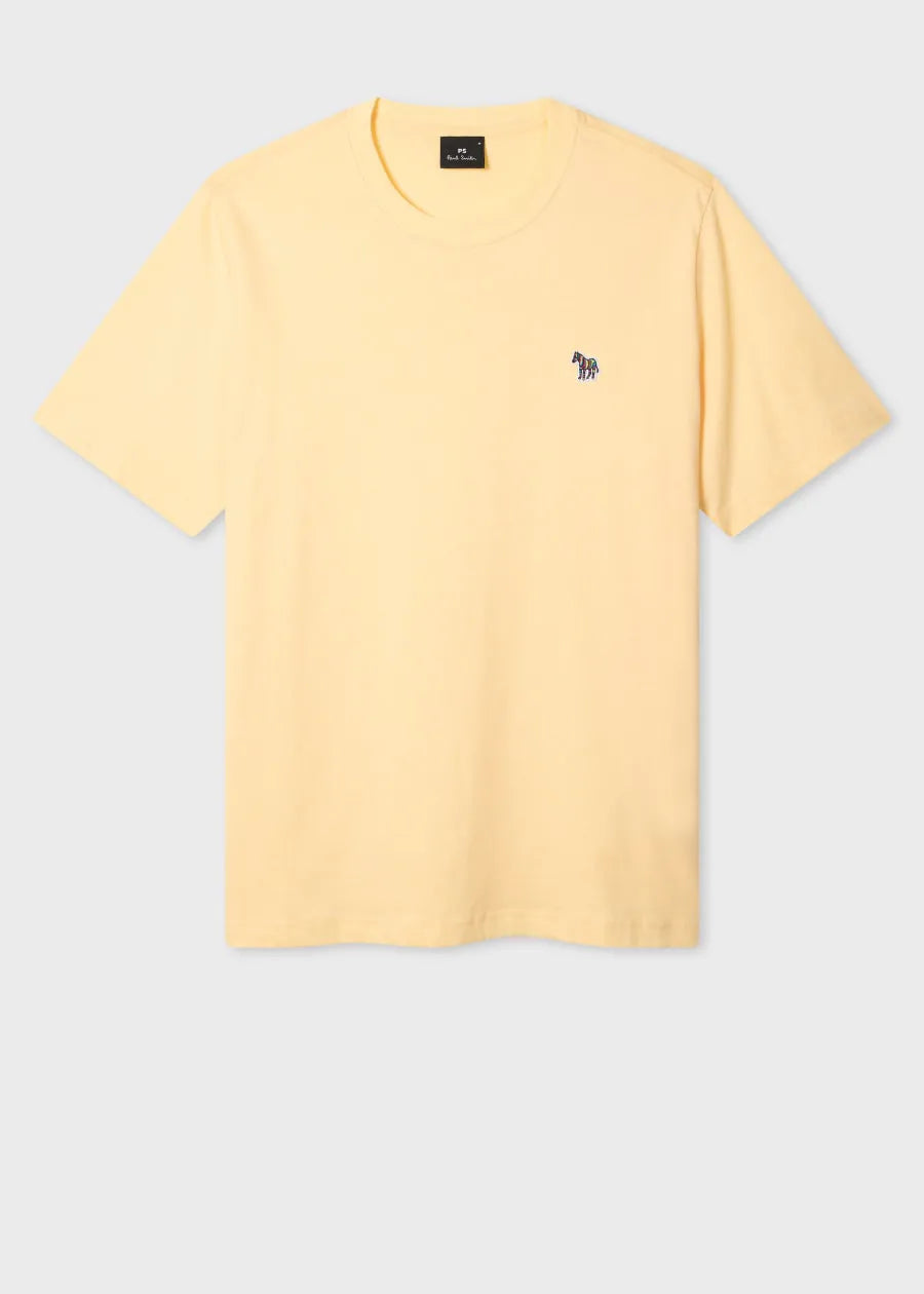 Pale Yellow