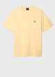Pale Yellow