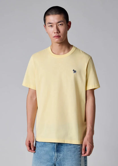 Pale Yellow
