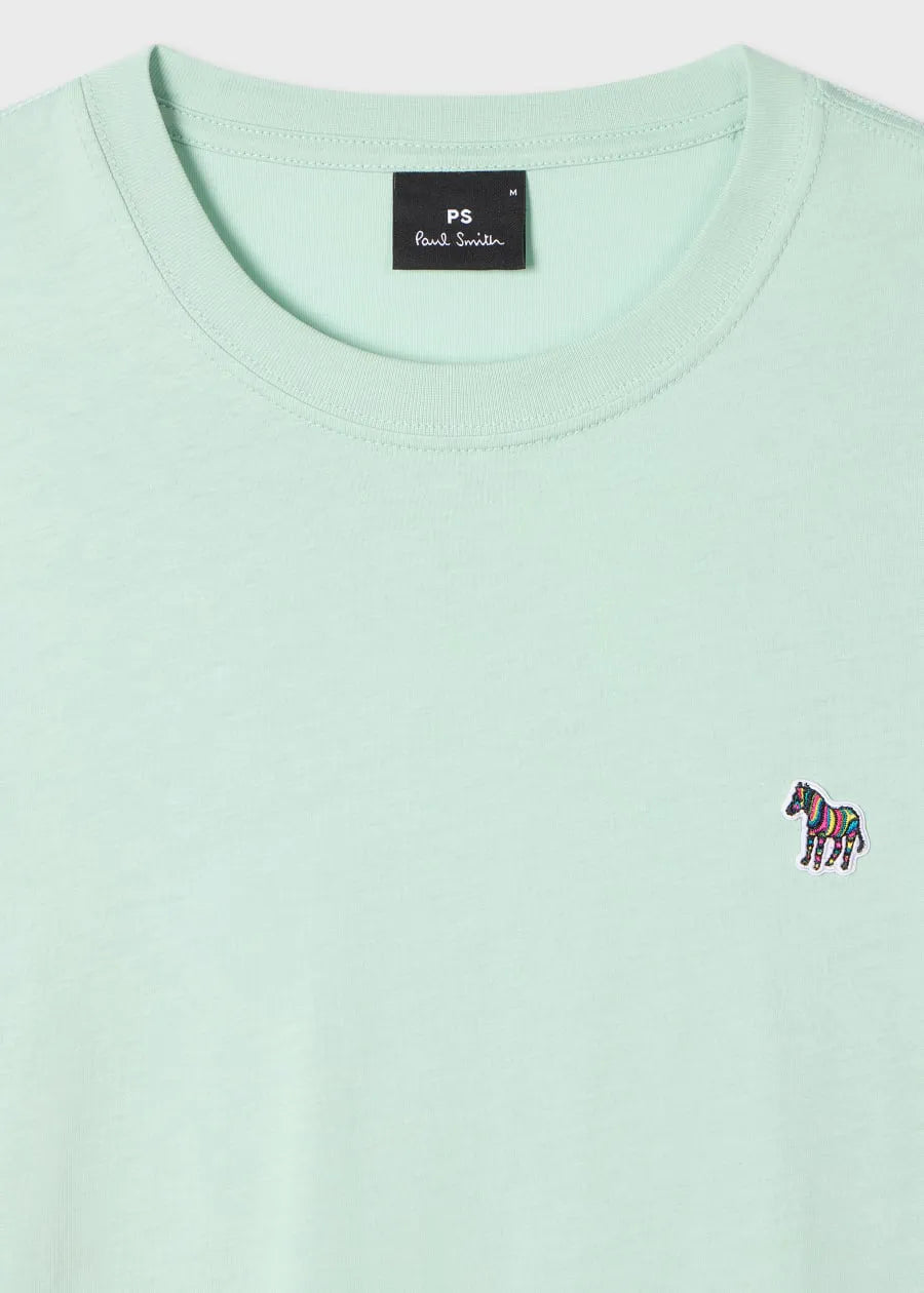 Mint Green