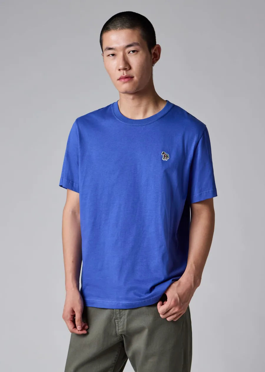 Mid Blue