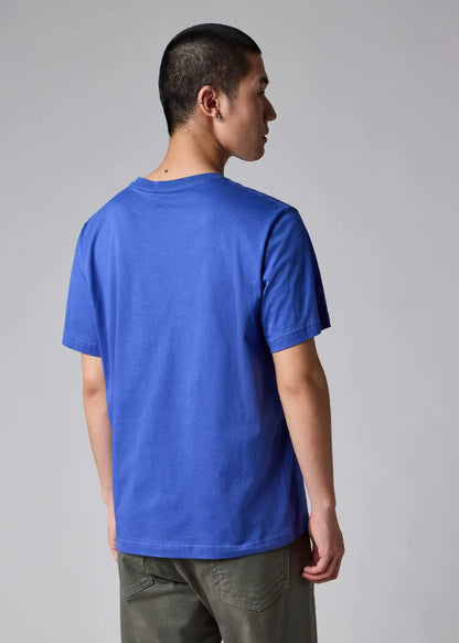 Mid Blue