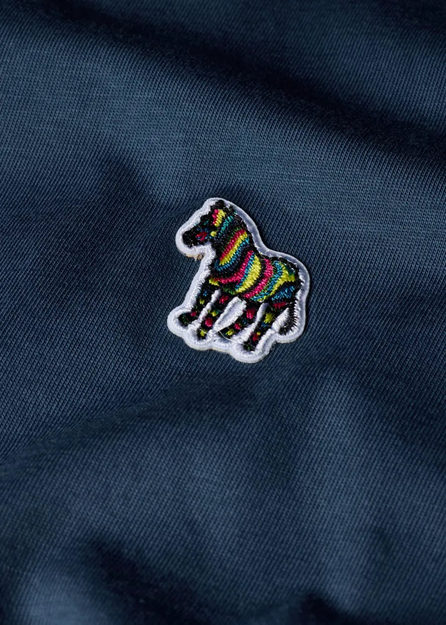Washed Navy