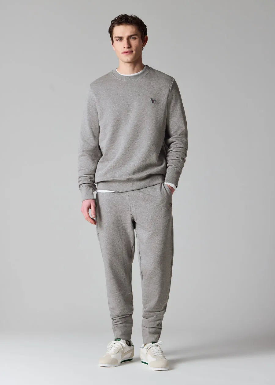 Grey Marl