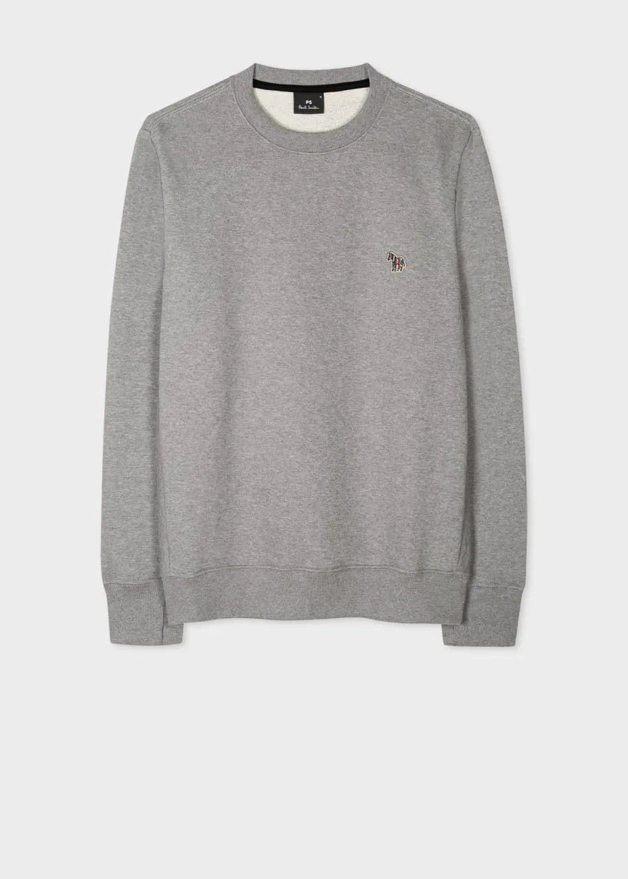 Grey Marl