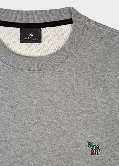 Grey Marl