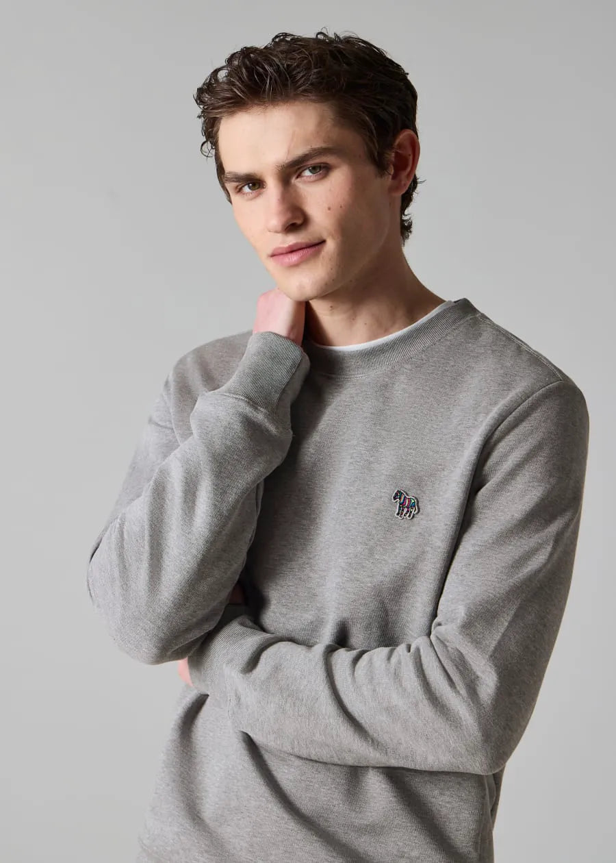 Grey Marl