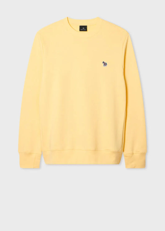 Pale Yellow