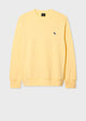 Pale Yellow
