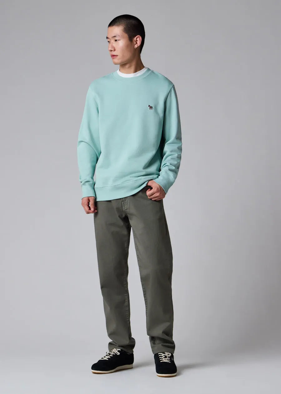 Mint Green