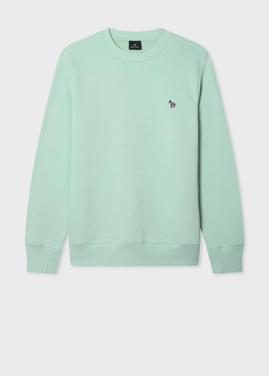 Mint Green