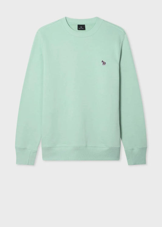 Mint Green