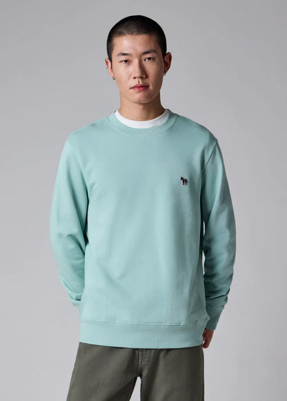 Mint Green