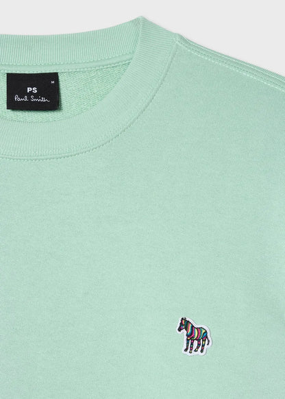 Mint Green