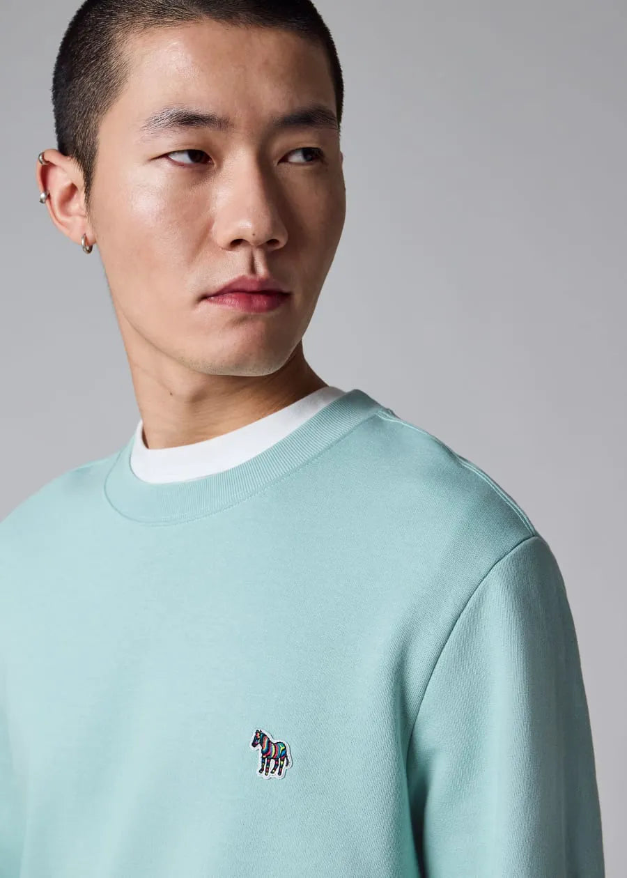 Mint Green