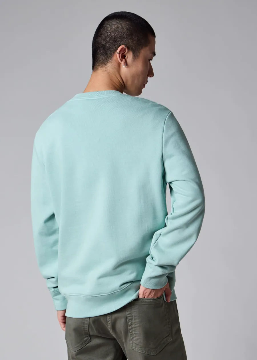 Mint Green