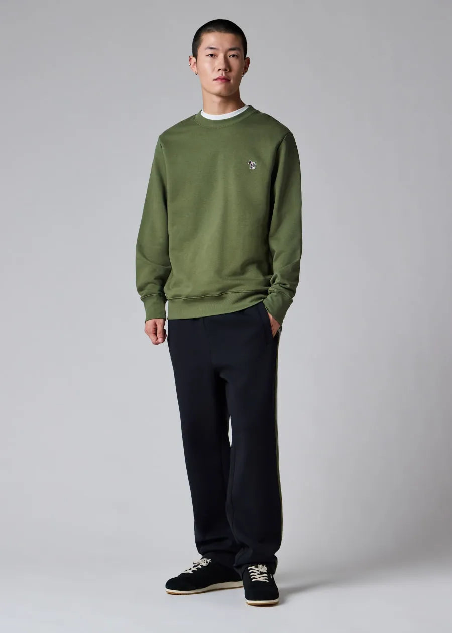 Khaki Green