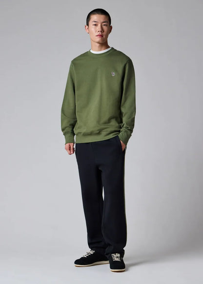 Khaki Green